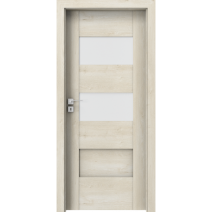 Porta KONCEPT K2 Dub Škandinávsky 